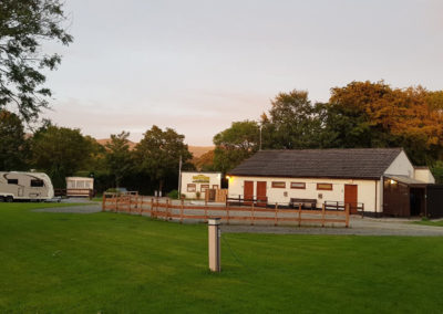 Lydford Caravan & Camping Park