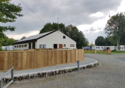 Lydford Caravan and Camping Park