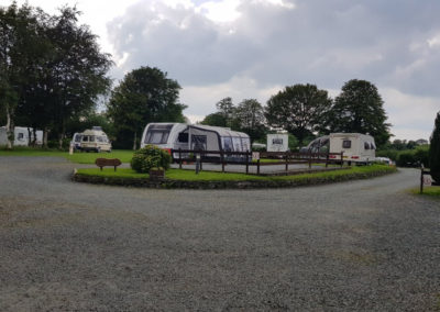 Lydford Caravan and Camping Park