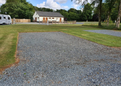 Lydford Caravan and Camping Park