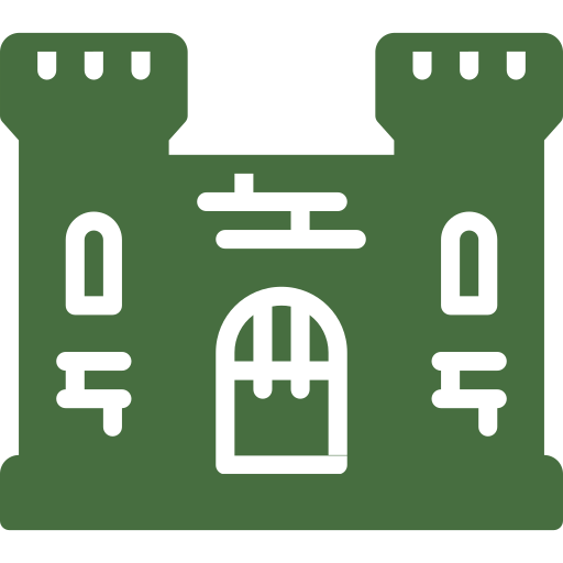 fortress Castle
