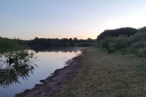 Roadford Lake